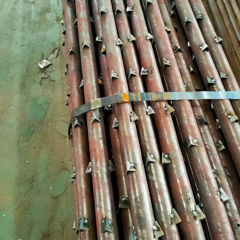 惠州土钉小导管
