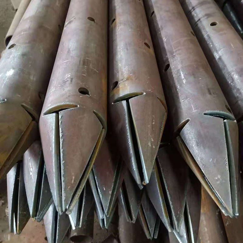 惠州预埋注浆管
